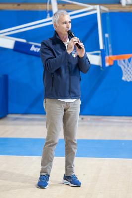 PRESENTAZIONE SQUADRE 4 TORRI FERRARA