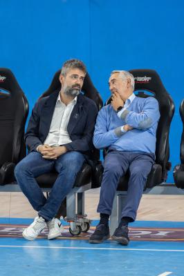 PRESENTAZIONE SQUADRE 4 TORRI FERRARA