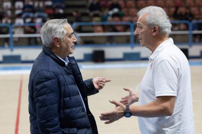 PRESENTAZIONE SQUADRE 4 TORRI FERRARA