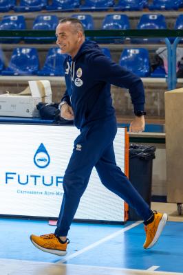 PRESENTAZIONE SQUADRE 4 TORRI FERRARA