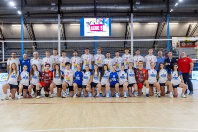 PRESENTAZIONE SQUADRE 4 TORRI FERRARA