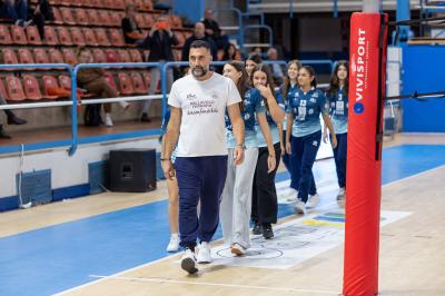 PRESENTAZIONE SQUADRE 4 TORRI FERRARA