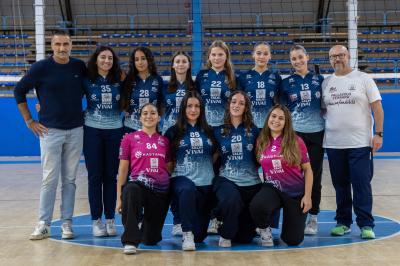 PRESENTAZIONE SQUADRE 4 TORRI FERRARA
