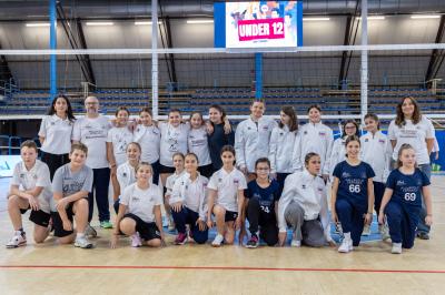 PRESENTAZIONE SQUADRE 4 TORRI FERRARA