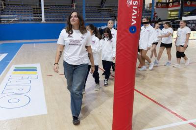 PRESENTAZIONE SQUADRE 4 TORRI FERRARA