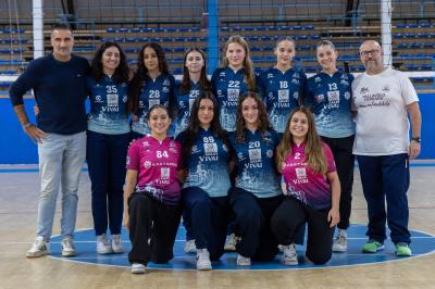 PRESENTAZIONE SQUADRE 4 TORRI FERRARA