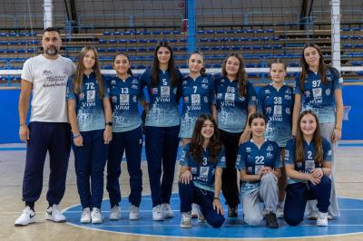 PRESENTAZIONE SQUADRE 4 TORRI FERRARA