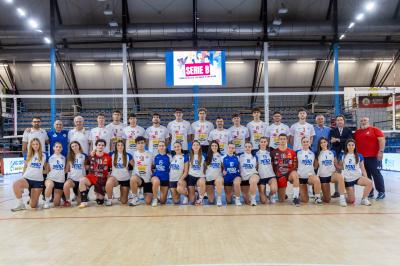 PRESENTAZIONE SQUADRE 4 TORRI FERRARA