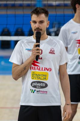 PRESENTAZIONE SQUADRE 4 TORRI FERRARA