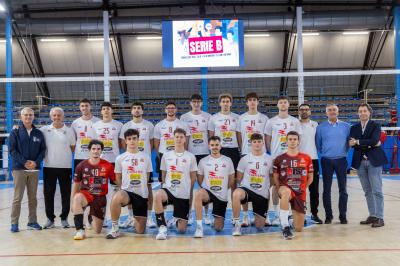 PRESENTAZIONE SQUADRE 4 TORRI FERRARA