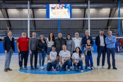 PRESENTAZIONE SQUADRE 4 TORRI FERRARA