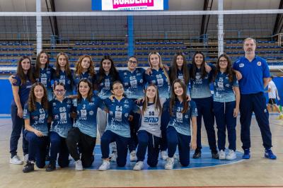 PRESENTAZIONE SQUADRE 4 TORRI FERRARA