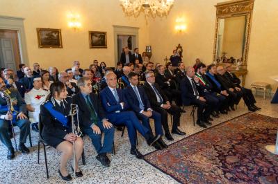 PREMIAZIONI PREFETTURA FERRARA