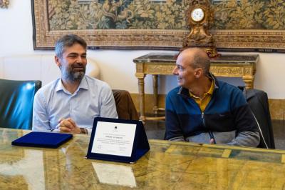 PREMIAZIONI SPORTIVI COMUNE FERRARA