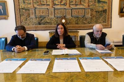 INIZIATIVA CONOSCI I SIBLINGS FERRARA