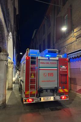 INTOSSICAZIONE MONOSSIDO VIA VIGNATAGLIATA FERRARA