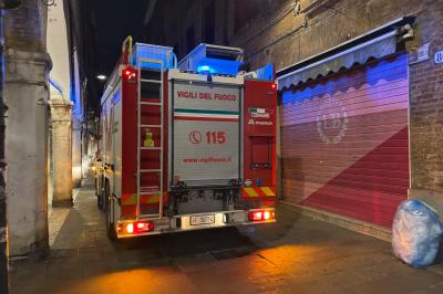 INTOSSICAZIONE MONOSSIDO VIA VIGNATAGLIATA FERRARA