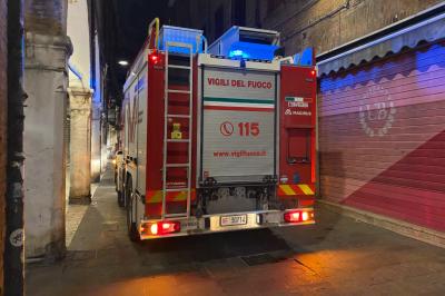 INTOSSICAZIONE MONOSSIDO VIA VIGNATAGLIATA FERRARA