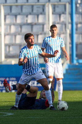 SPAL ARS ET LABOR - PIETRACUTA