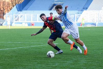 SPAL ARS ET LABOR - PIETRACUTA