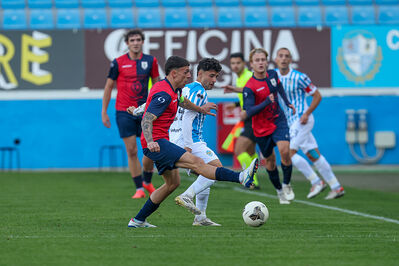 SPAL ARS ET LABOR - PIETRACUTA