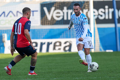 SPAL ARS ET LABOR - PIETRACUTA