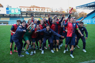 SPAL ARS ET LABOR - PIETRACUTA