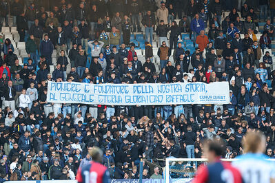 SPAL ARS ET LABOR - PIETRACUTA