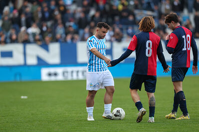 SPAL ARS ET LABOR - PIETRACUTA