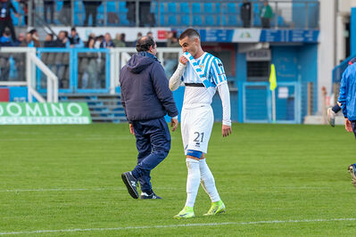 SPAL ARS ET LABOR - PIETRACUTA