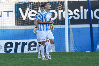 SPAL ARS ET LABOR - PIETRACUTA