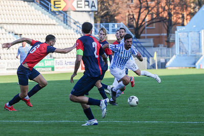 SPAL ARS ET LABOR - PIETRACUTA