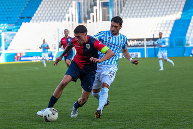 SPAL ARS ET LABOR - PIETRACUTA