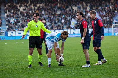 SPAL ARS ET LABOR - PIETRACUTA