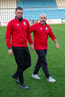 SPAL ARS ET LABOR - PIETRACUTA