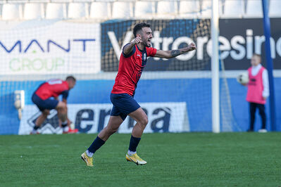 SPAL ARS ET LABOR - PIETRACUTA