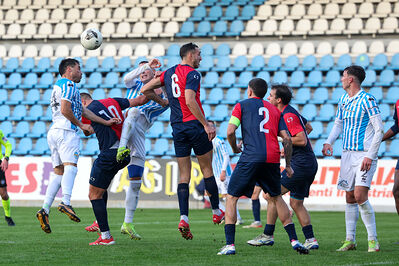 SPAL ARS ET LABOR - PIETRACUTA