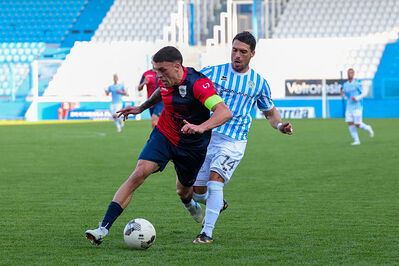 SPAL ARS ET LABOR - PIETRACUTA