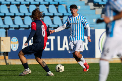 SPAL ARS ET LABOR - PIETRACUTA