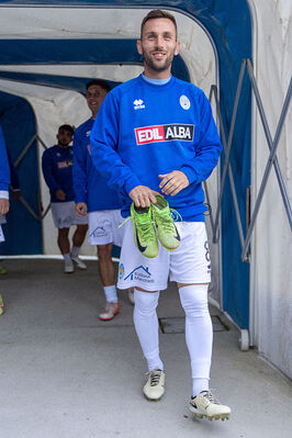 SPAL ARS ET LABOR - PIETRACUTA