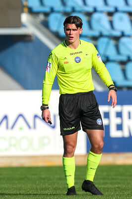 SPAL ARS ET LABOR - PIETRACUTA