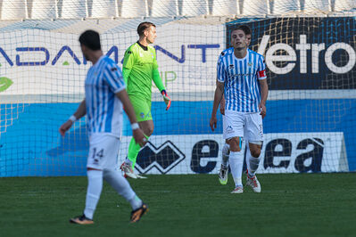 SPAL ARS ET LABOR - PIETRACUTA