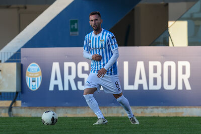 SPAL ARS ET LABOR - PIETRACUTA