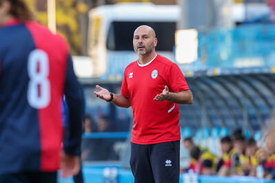 SPAL ARS ET LABOR - PIETRACUTA