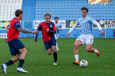 SPAL ARS ET LABOR - PIETRACUTA