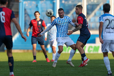 SPAL ARS ET LABOR - PIETRACUTA