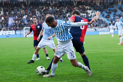 SPAL ARS ET LABOR - PIETRACUTA