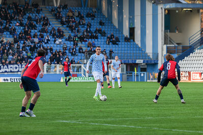 SPAL ARS ET LABOR - PIETRACUTA