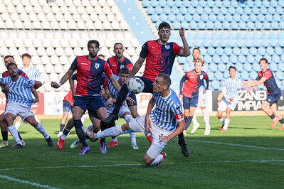 SPAL ARS ET LABOR - PIETRACUTA