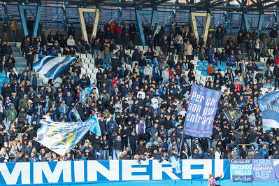 SPAL ARS ET LABOR - PIETRACUTA